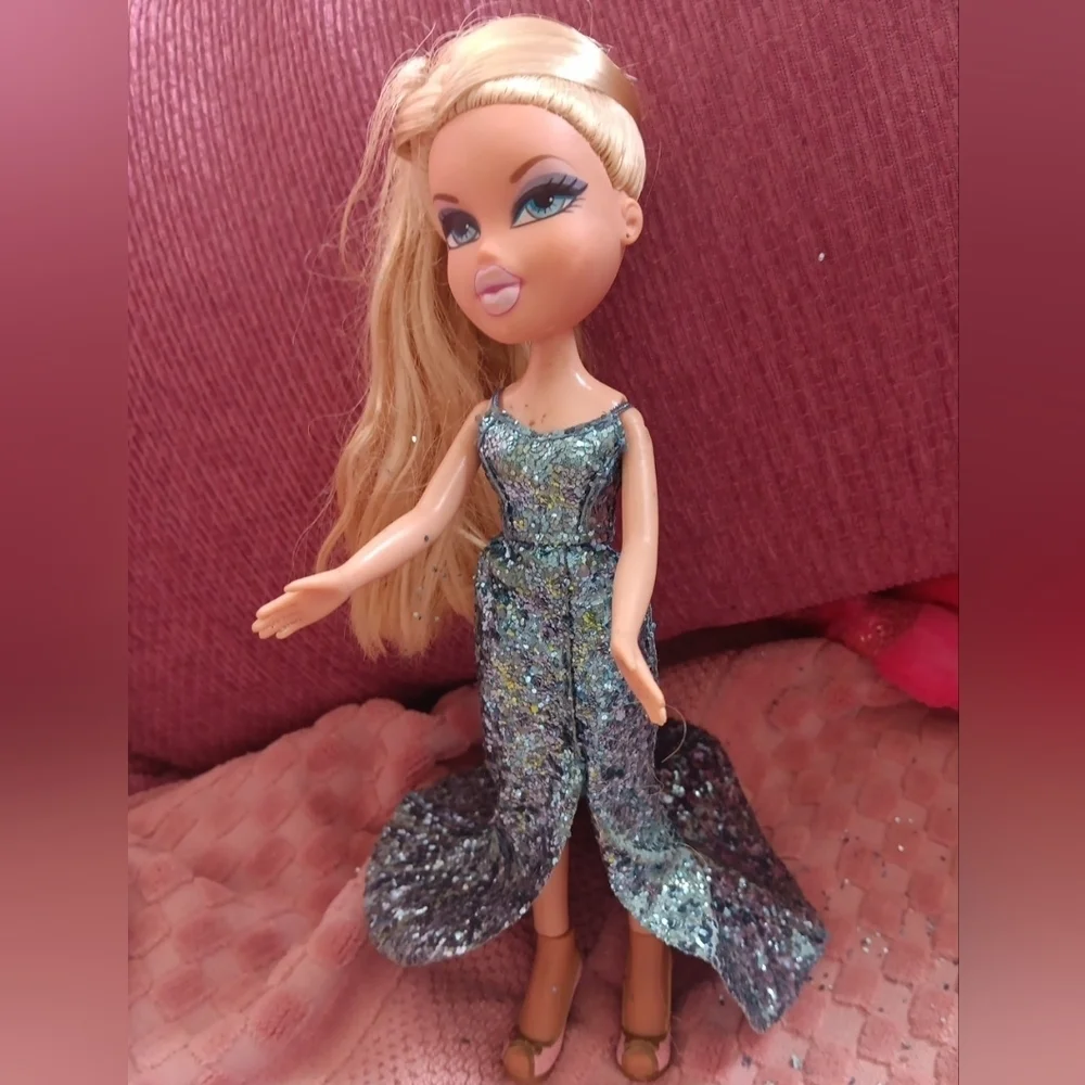 Bratz doll for collectors and girls